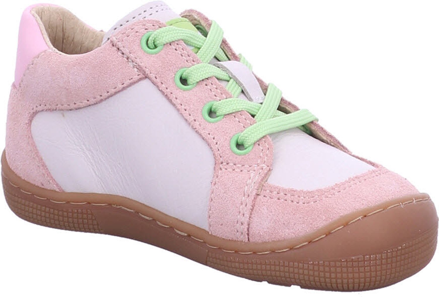 KOEL sneakers roze maat 25