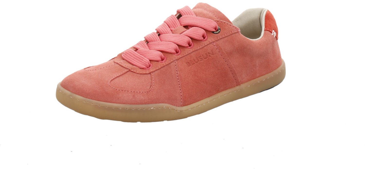 BLUSUN unisex sneakers roze maat 36