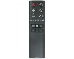 Afstandsbediening vervangen - Afstandsbediening Vervanging voor LG Dolby Atmos Sound Bar SK6Y SK8Y SK9Y SK10Y SK6 SK8 SK9 SK10 Soundbar