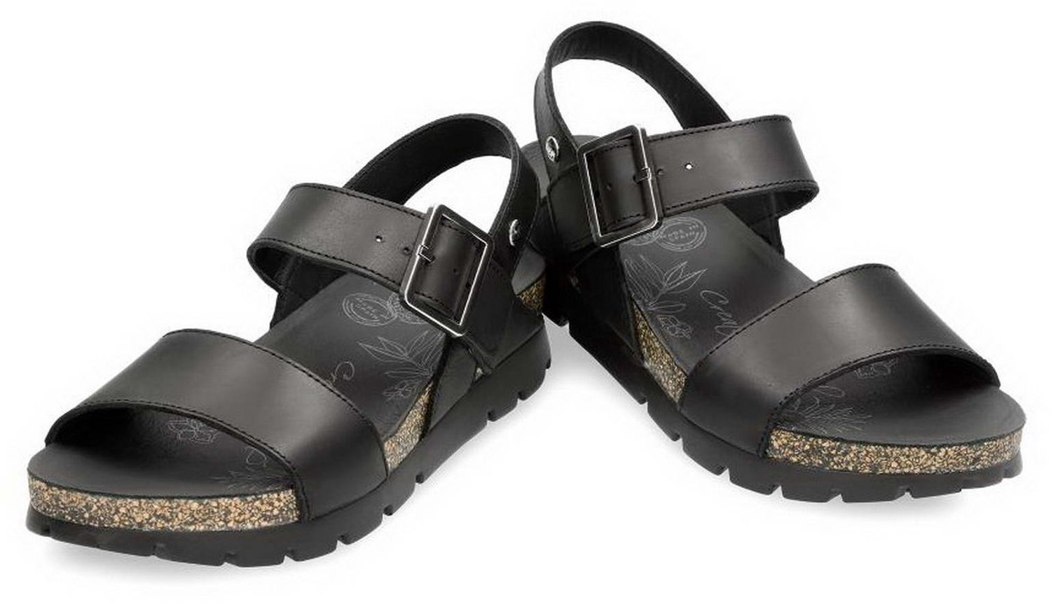 Panama Jack dames pumps zwart maat 41