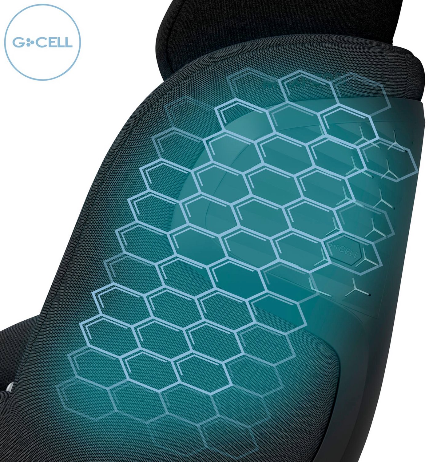 Maxi-Cosi Pearl 360 Pro i-Size - Autostoeltje - Authentic Black – foto 5