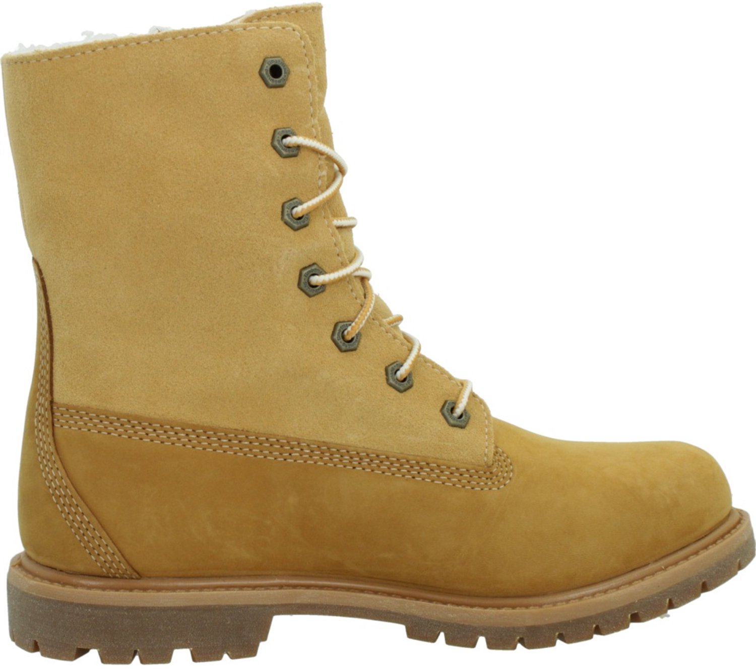 TIMBERLAND PREM MID WARM WATERPROOF BOOT 37 5 EU Lichtbruin
