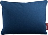 Stoov Ploov³ 45x60 - Warmtekussen - Elektrisch kussen - Original Mid Blue - 3 warmtestanden tot 58°C - Base: 2 tot 4 uur