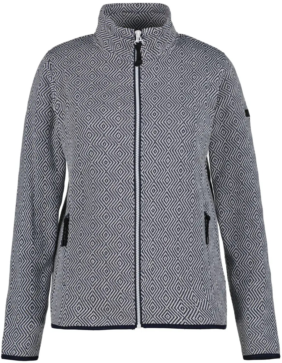 Damesfleece Icepeak Aulti Groen