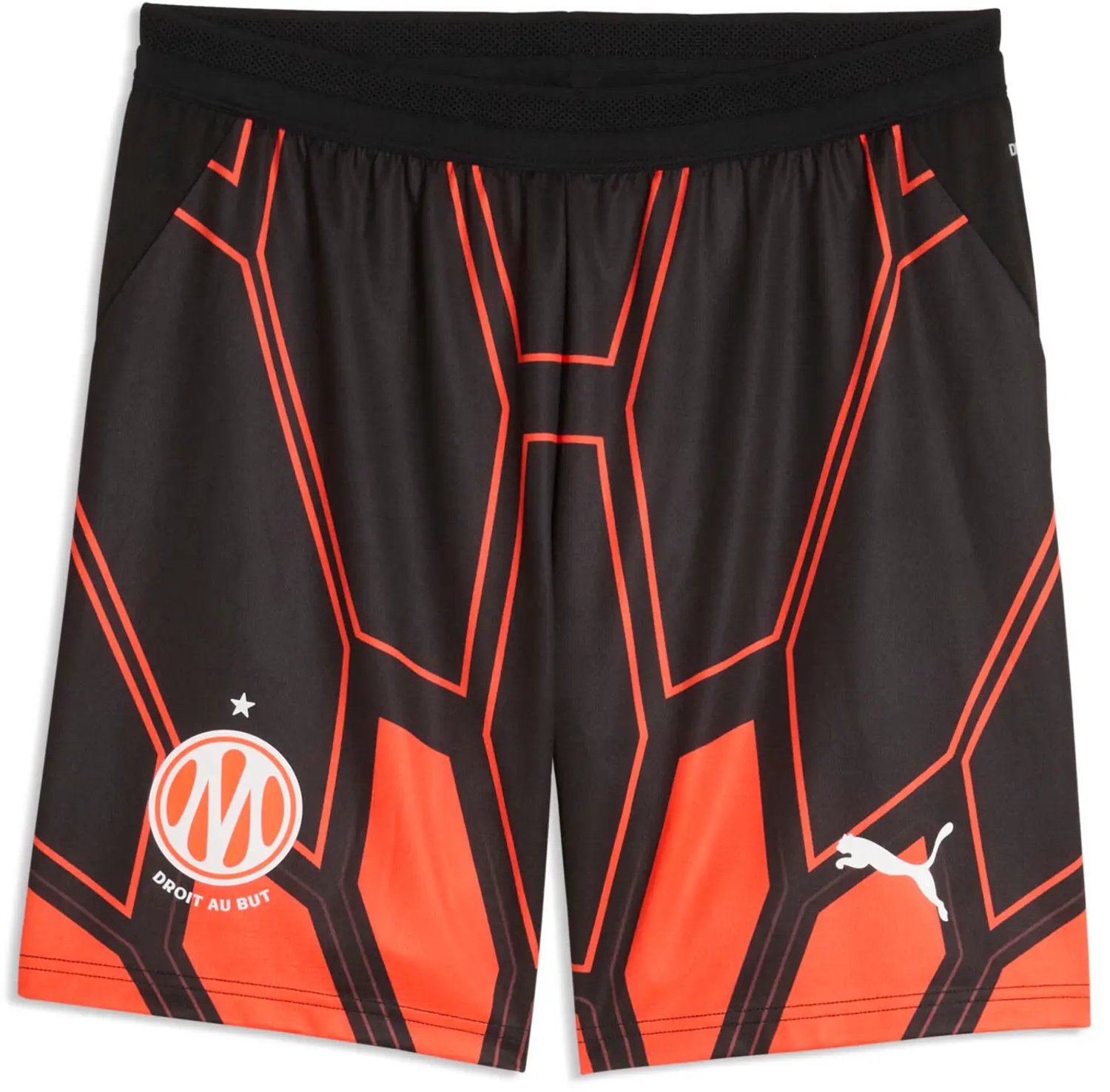 Oranje