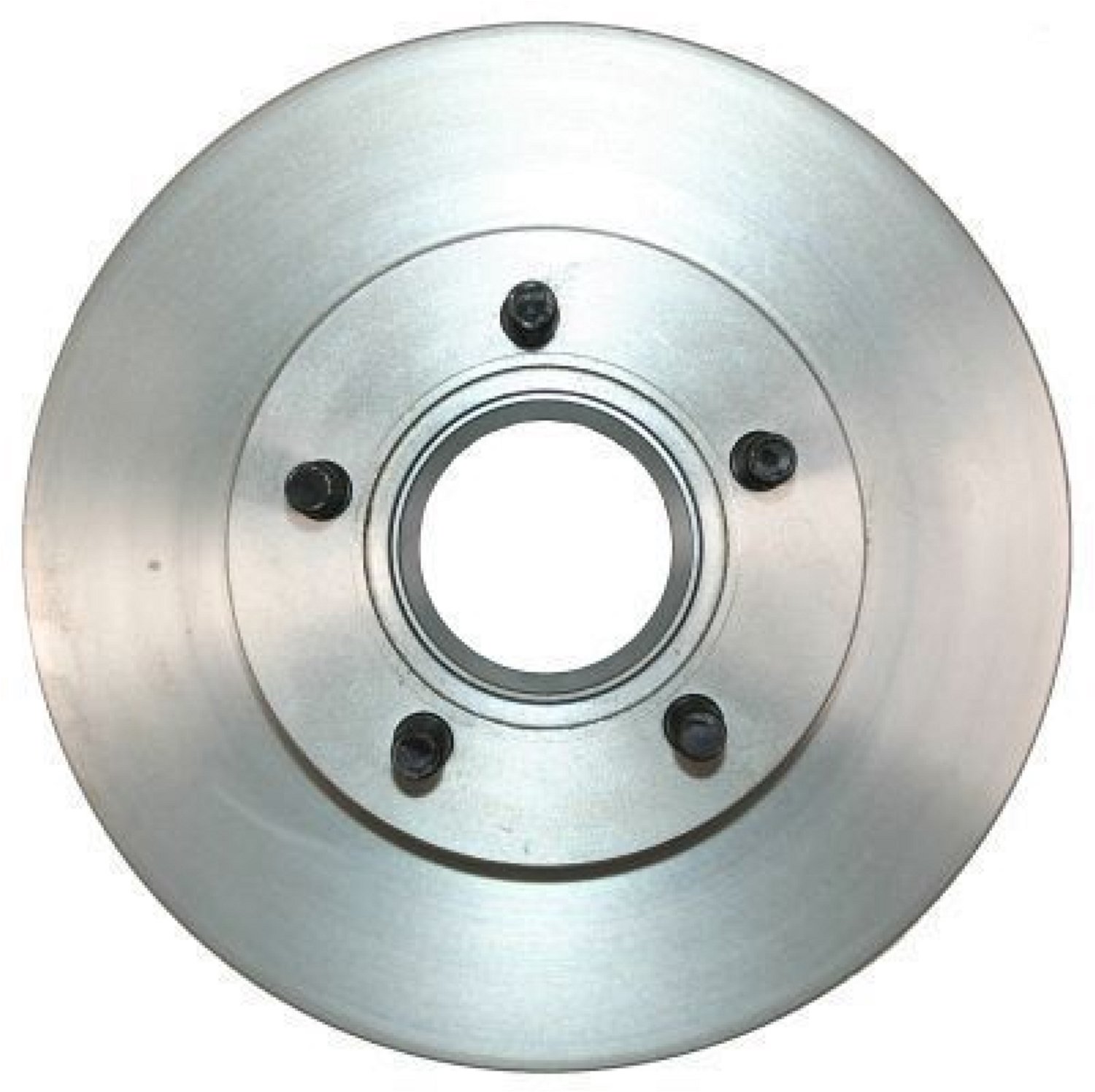 A.B.S. 16933 Remschijven voor, set van 2 - Ford Explorer - 276 mm - geventileerd