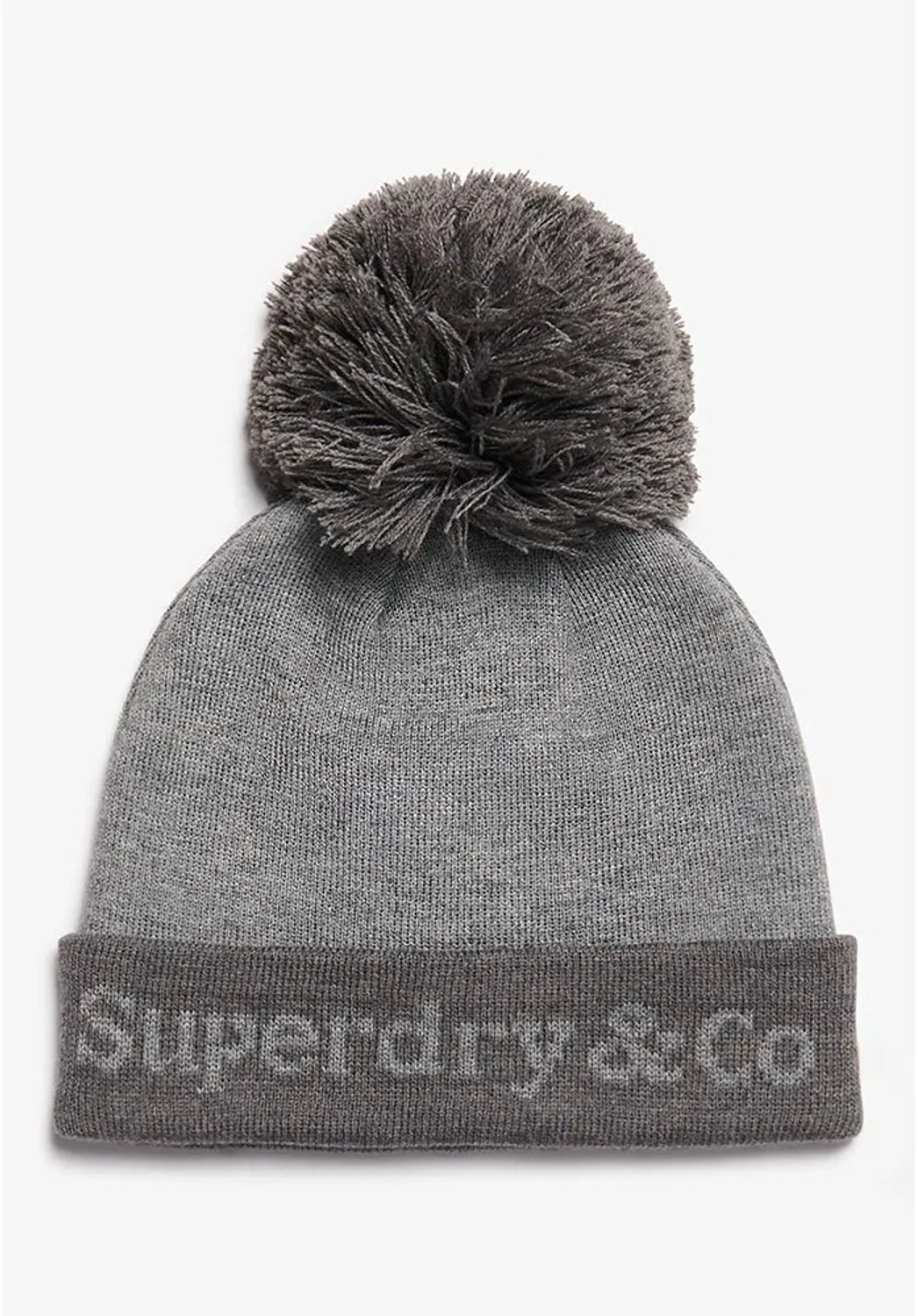 Superdry Athletic Essentials Logo Knit Muts