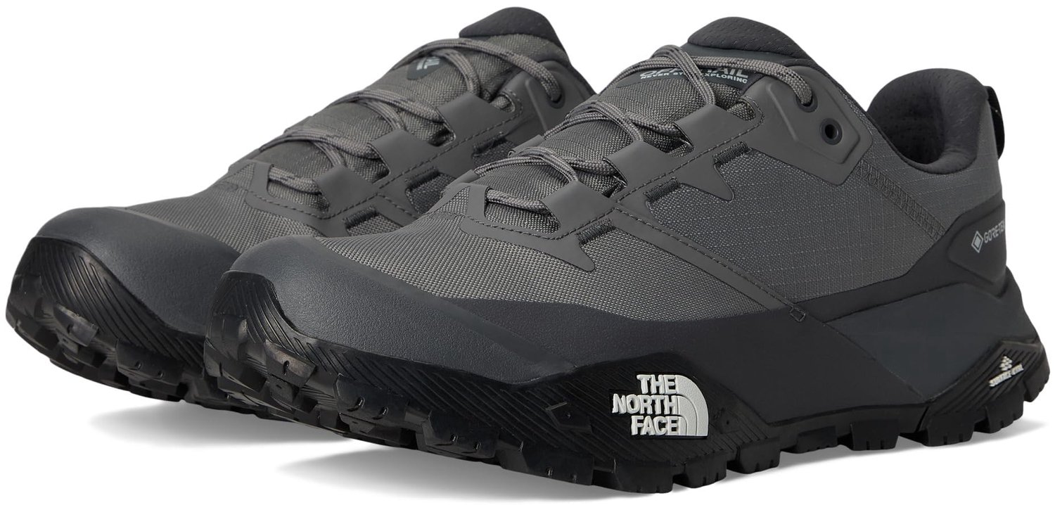 The North Face Offtrail Hike Heren wandelschoenen GORE-TEX /TNF Antraciet