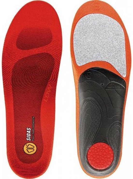 3 Feet Winter Low Zool Neutral XS