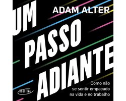 Um passo adiante