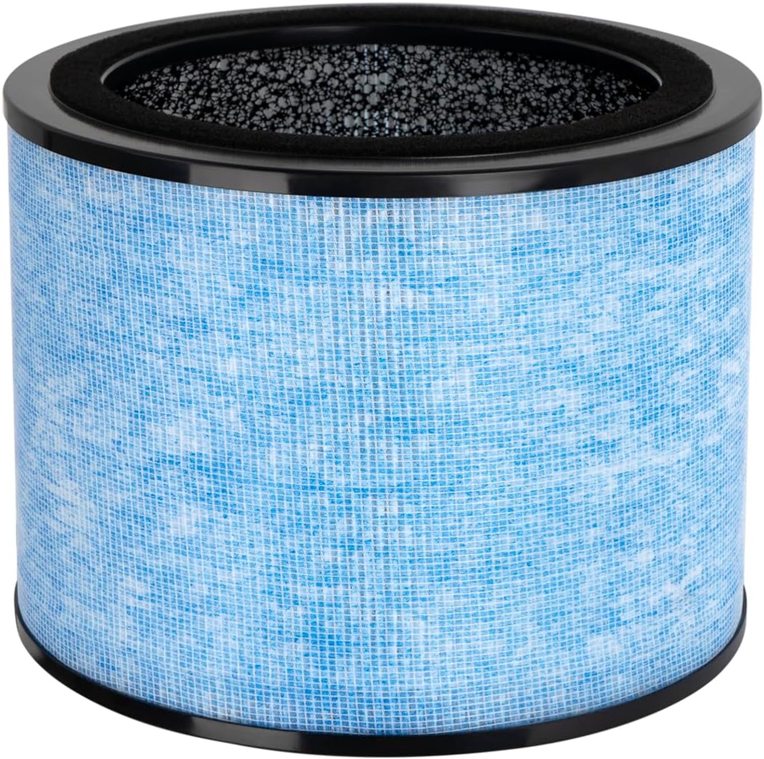 H13 True HEPA-vervangingsfilter - 3-in-1 - Actieve koolstof - Efficiënte filtering voor AP200 luchtreiniger - m-winkel