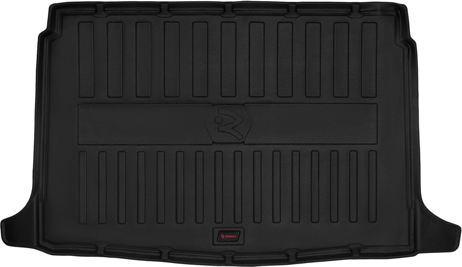 Rubberboot - TPE - Renault Megane IV - Hoog Rant
