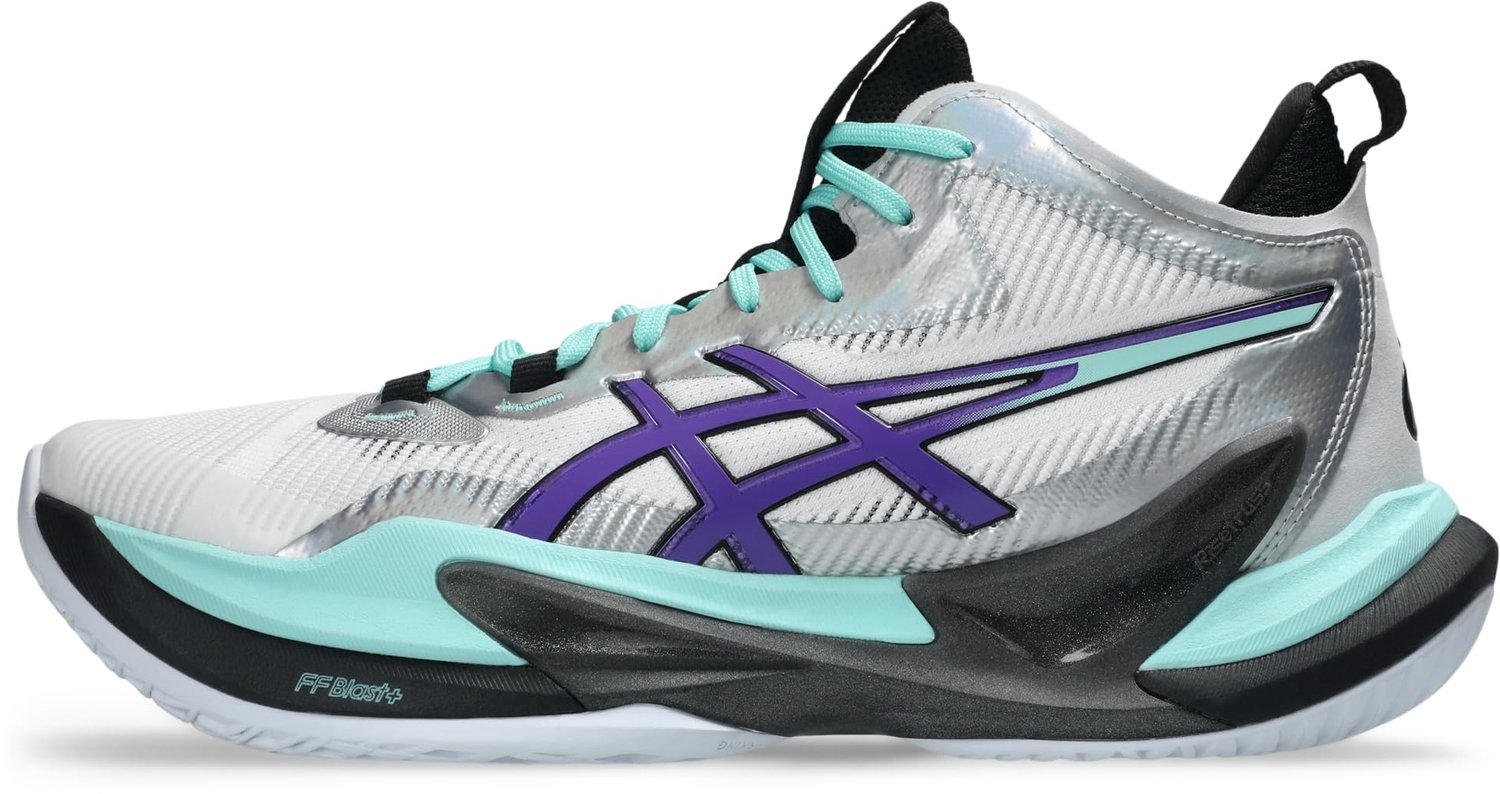 Asics Metarise 2 Schoenen – 44 Wit