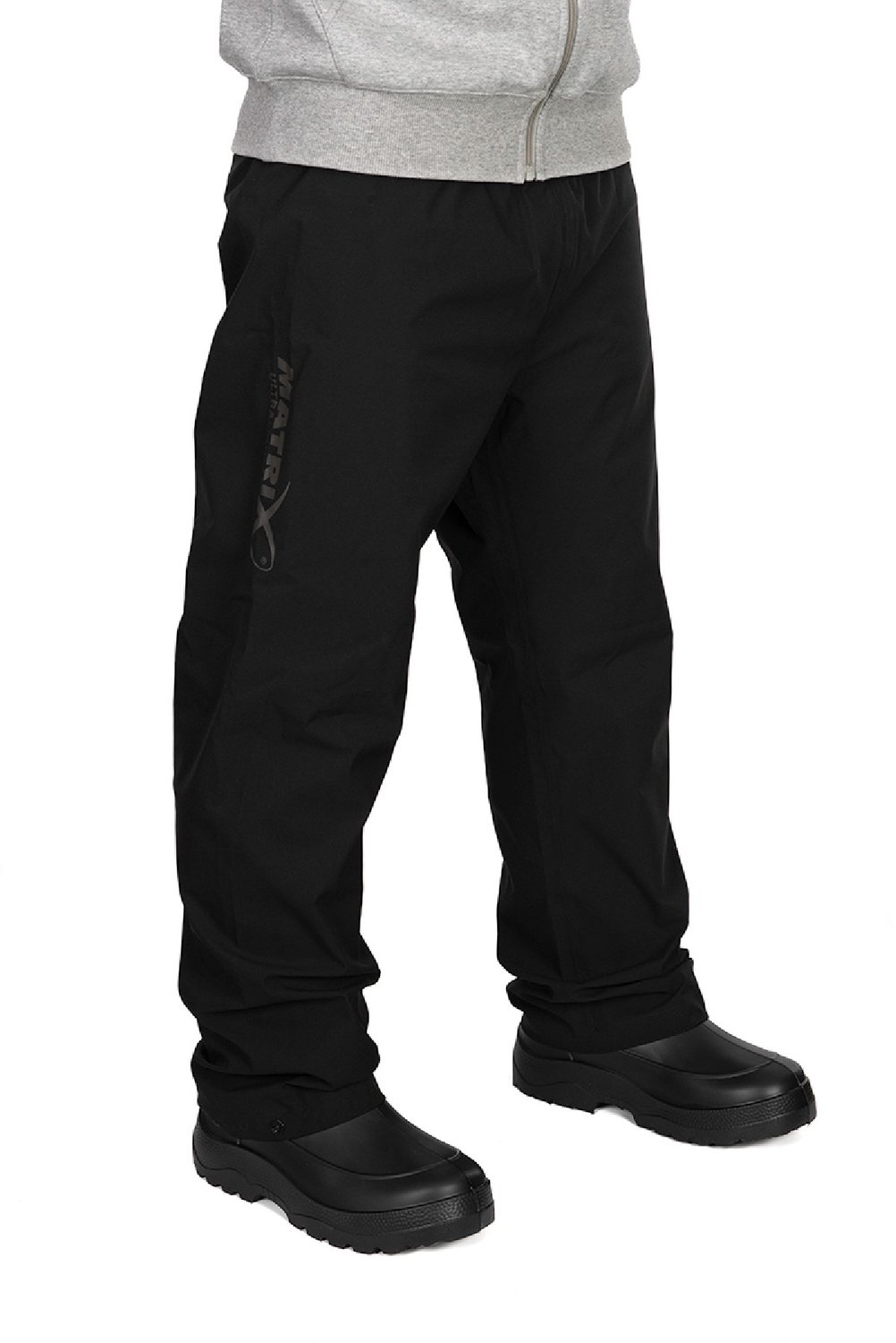 Matrix Ultra Light Over Trouser Small Zwart