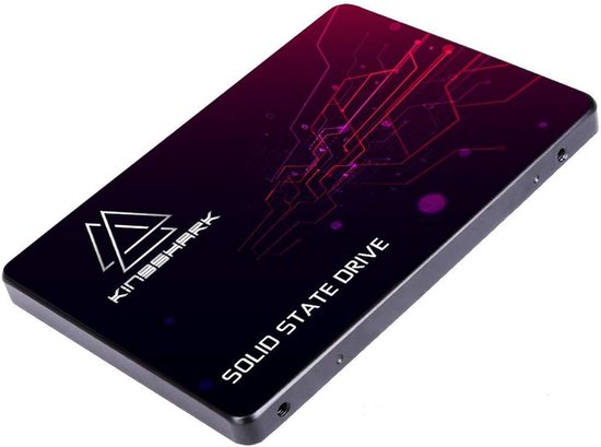 Interne SSD M.2 2242 250 GB SATA III voor Laptop en Desktop van Merkloos — afbeelding 4