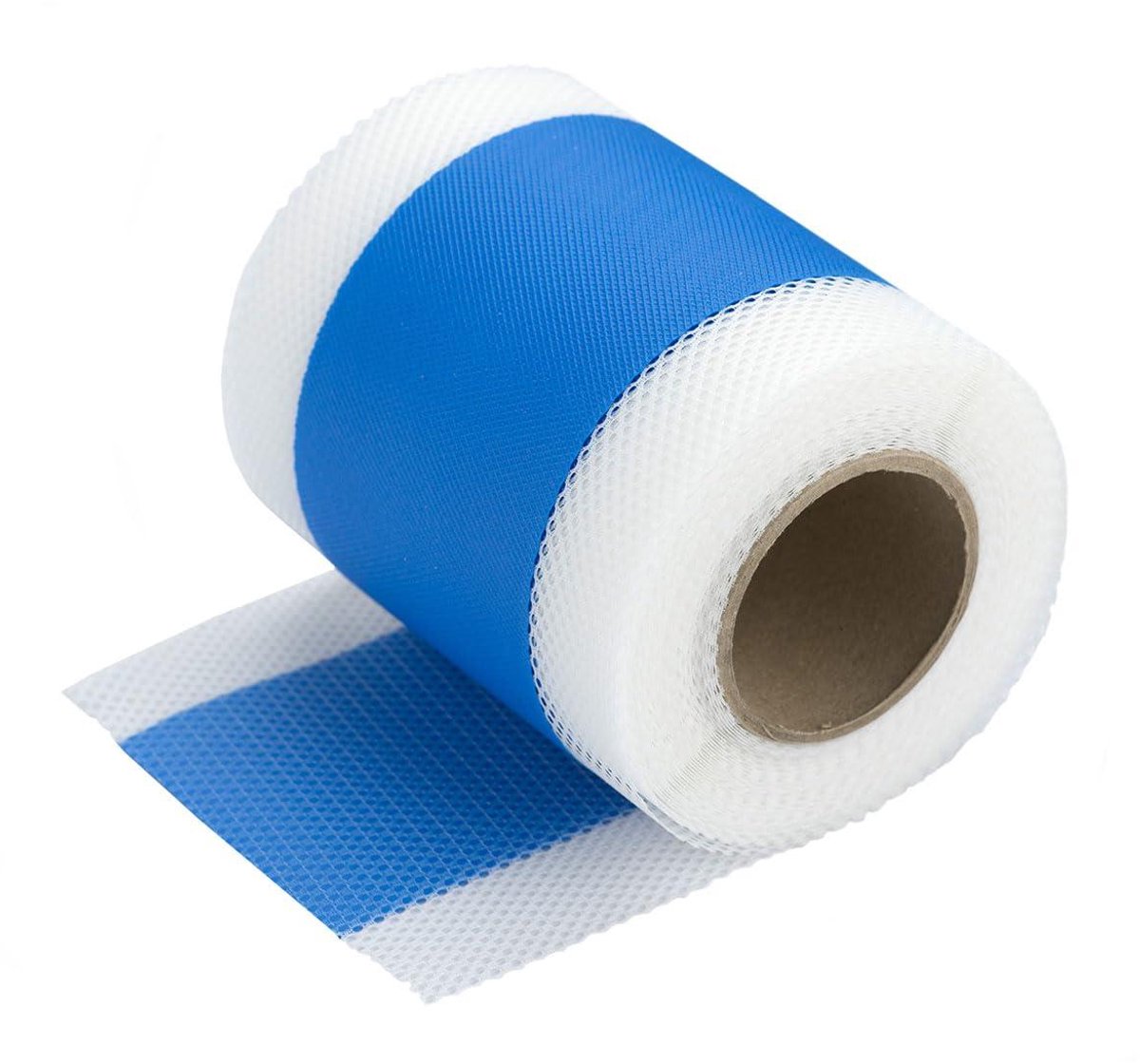 Afdichtband Douche - Waterdichte Voegband - Natte Ruimtes Afdichten - Chemisch Bestendig - 50 meter - Grijs