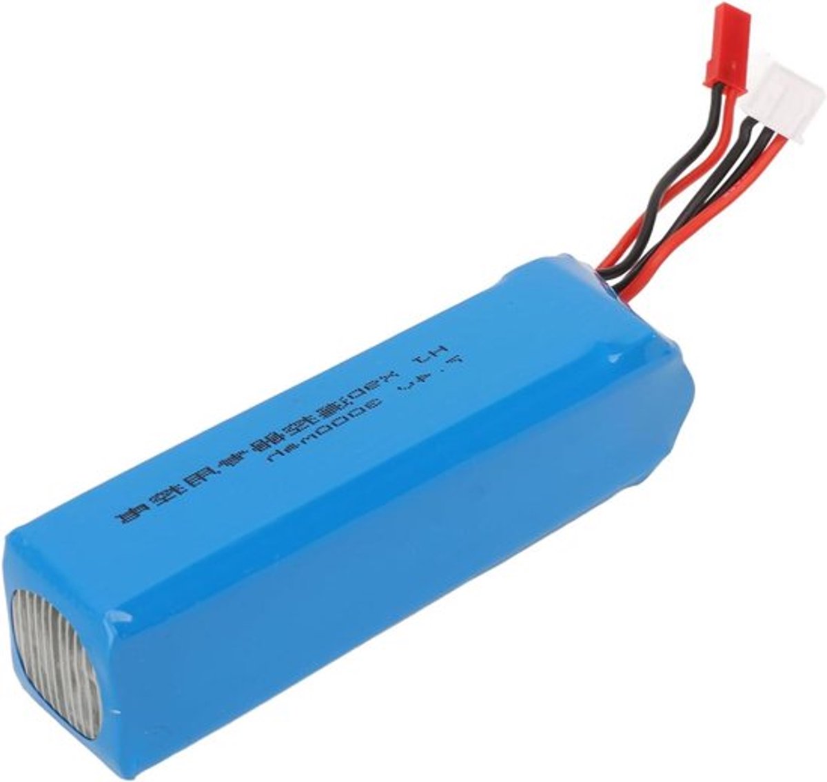 RC Zender Afstandsbediening Lithiumbatterij 74V 3000MAh Vervangende