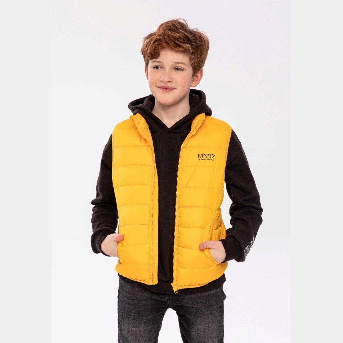 Geel