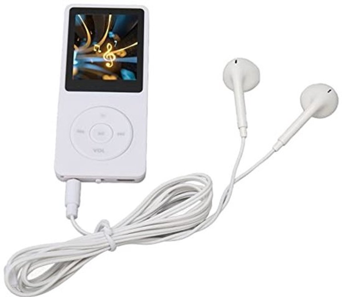Onf3 - MP3-speler - Draagbare muziekspeler - HiFi Lossless Sound