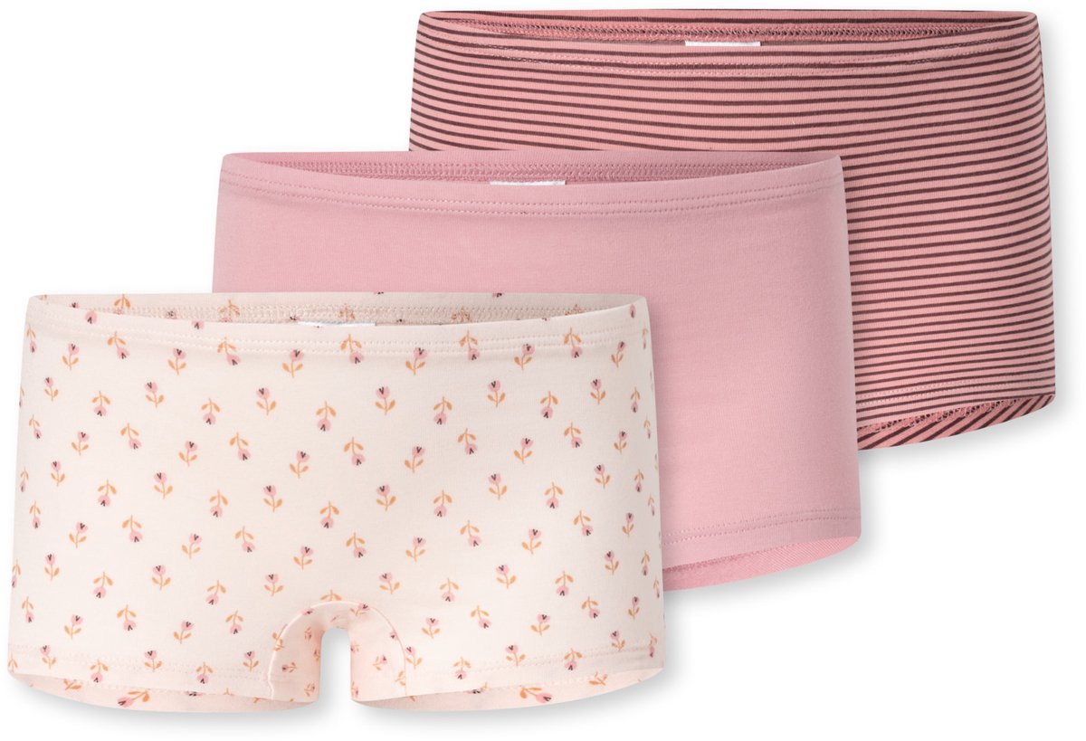 SCHIESSER - Short - Meisjes - Bermuda shorts