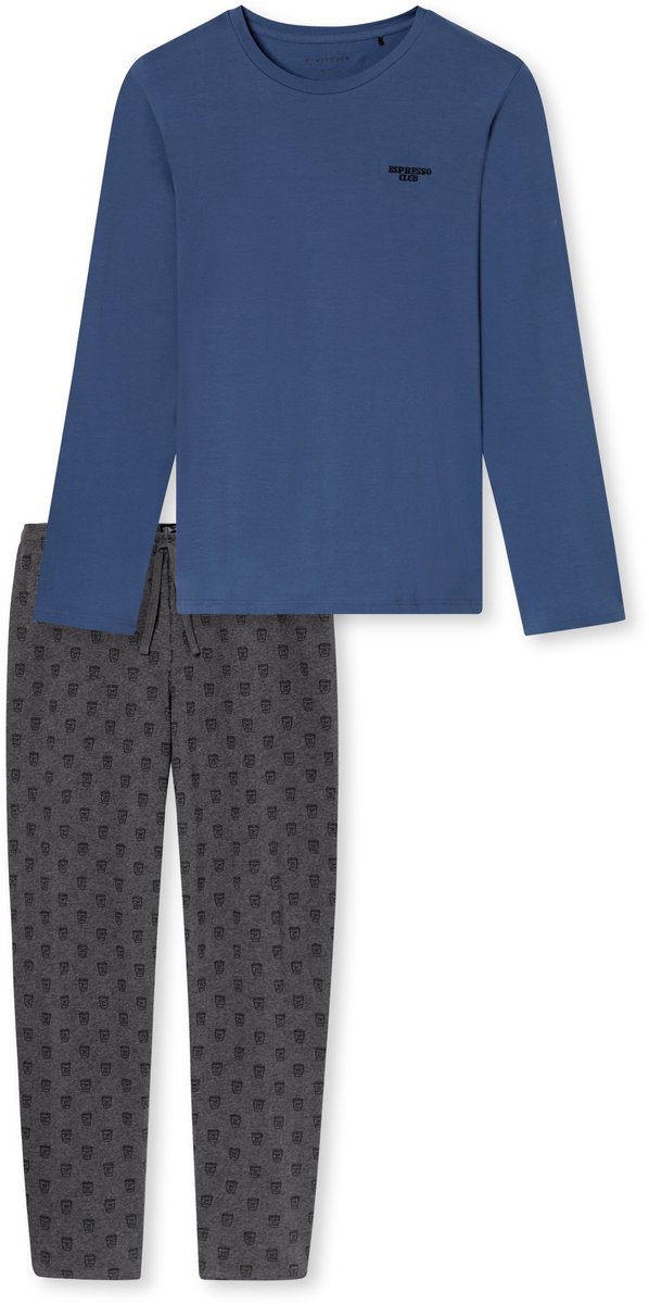 SCHIESSER AG 183989-214-054