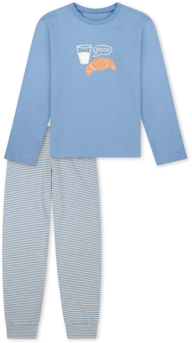 SCHIESSER - Pyjama lang - Meisjes - Pyjamas