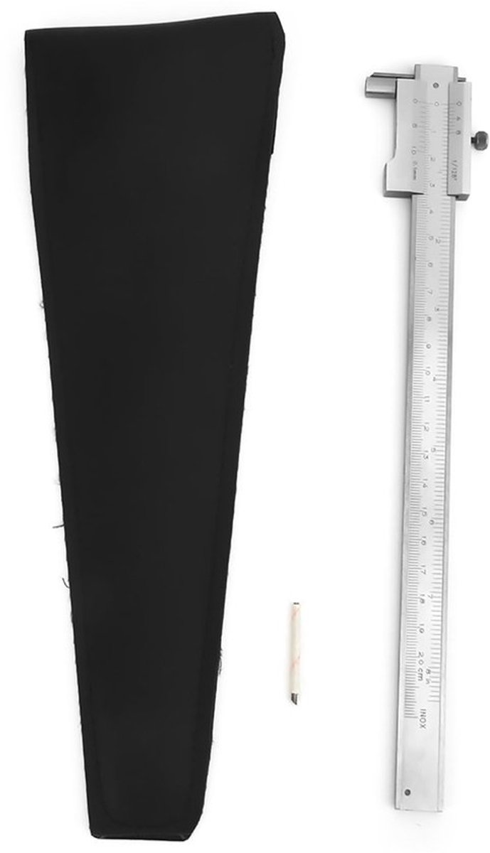 Vt products - Parallelle markeringsmeter - Digitale schuifmaat