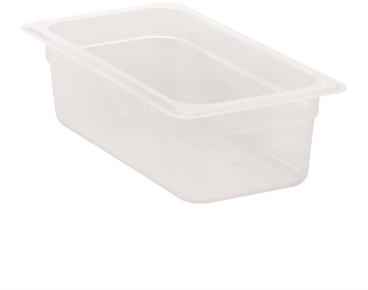 Polypropyleen Cambro GN 1/3 100mm