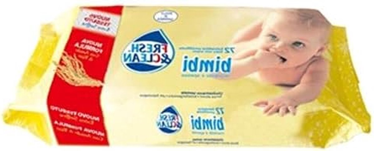 Babydoekjes Navul - Voordeelverpakking Doekjes - Babyverzorging - Multicomponent Samenstelling - 72 Stuks - Wit