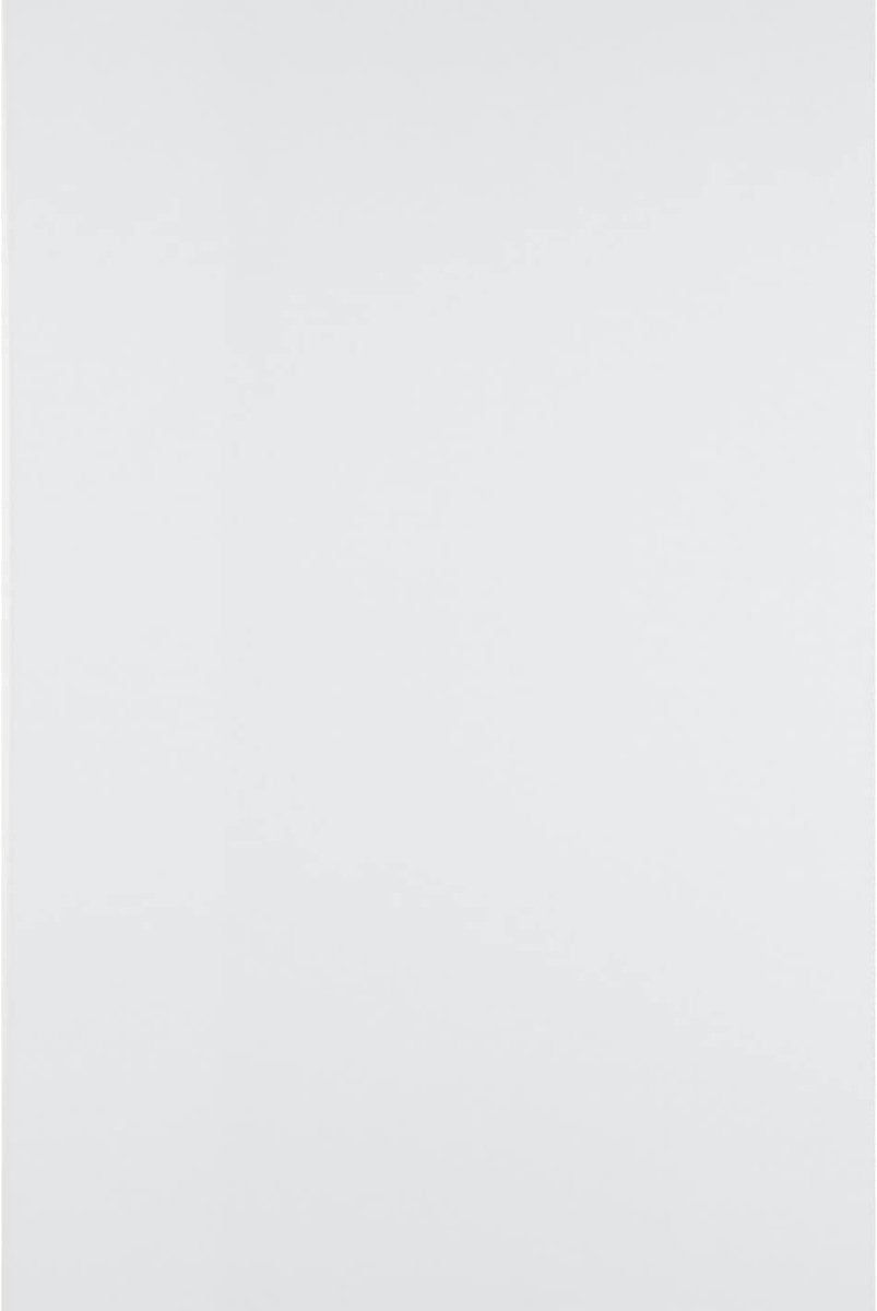 Wit Knutselpapier DIN A4 120g Ecologisch Bedrukbaar Creatief Papier Gerecycled
