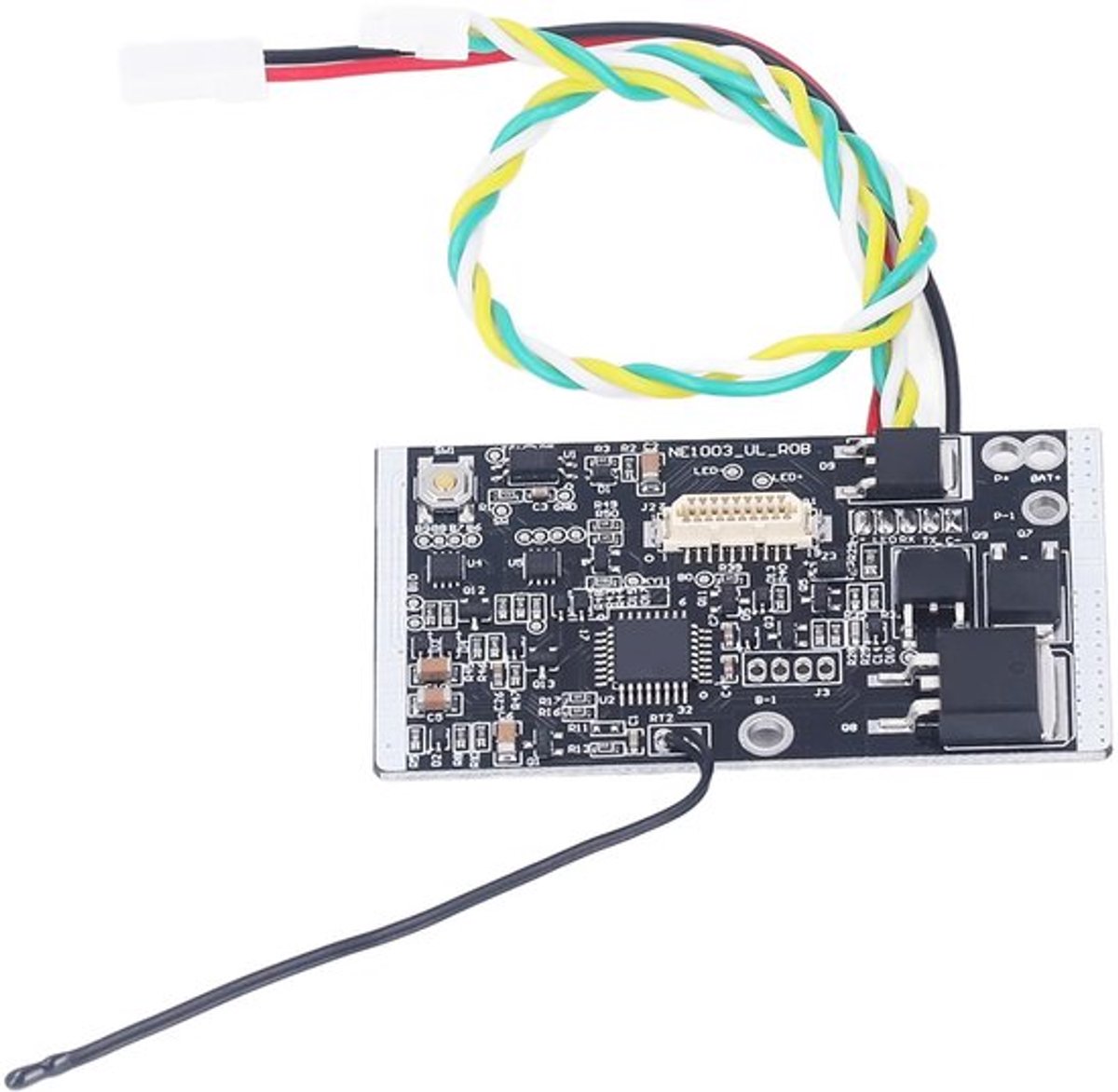Store_8 - PCB-batterijcontrollerkaart - Elektrische Scooter