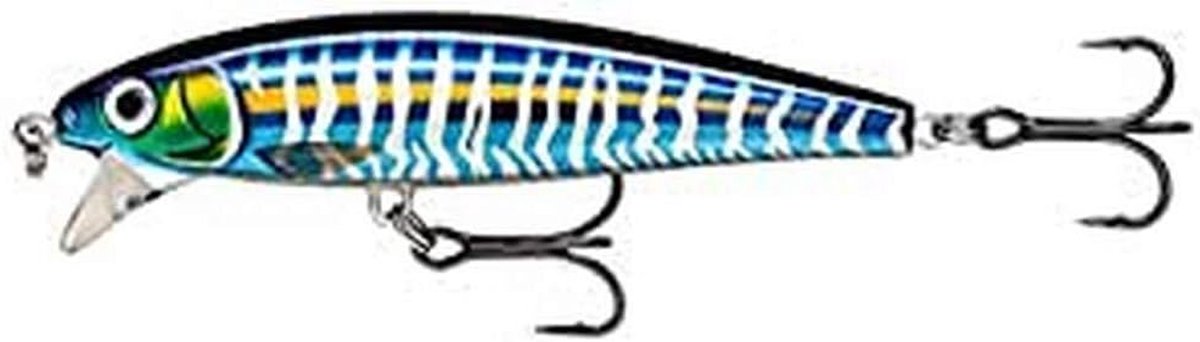 Kunstaas voor Vissen - Plug Lokaas - Grote Vissen Vangen - Xtreme Werpafstand - 10 cm 42 g