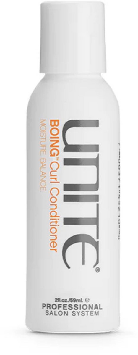 UNITE BOING Curl Conditioner -59ml