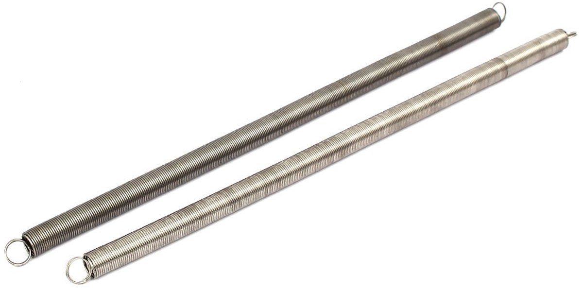 sourcingmap 1mmx12mmx300mm 304