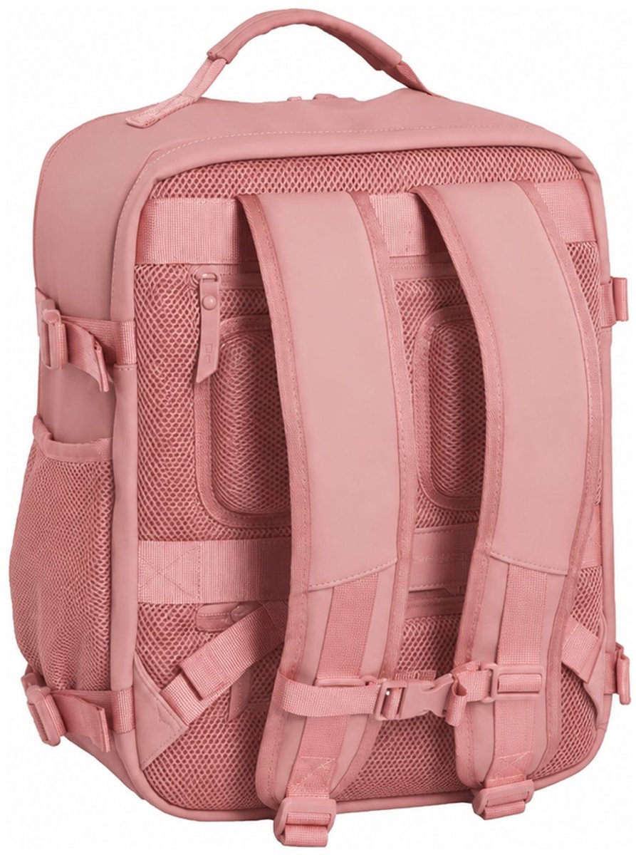 Daniel Ray Cullinan Underseater Rugzak L 40 cm - 24 liter - 40x30x20 cm - fuchsia