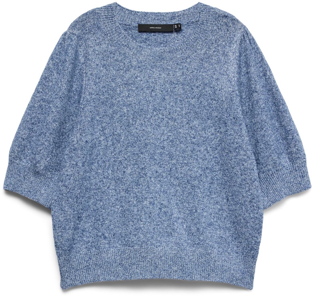 VMDOFFY 2/4 O-NECK PULLOVER GA NOOS