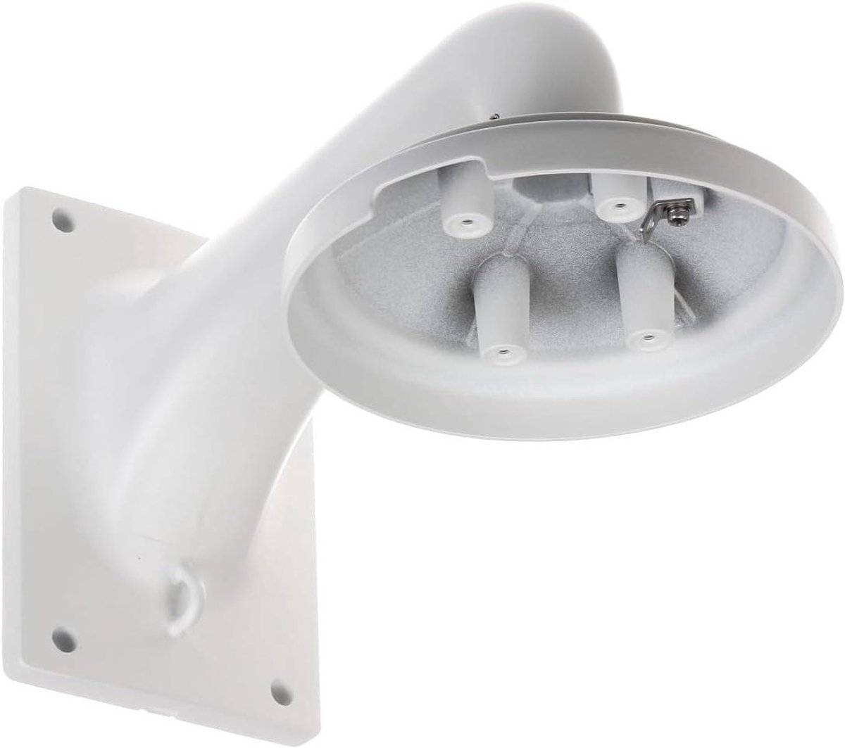 Camera Montagebeugel - Bevestiging Camera - Beveiliging Monteren - Aluminium Constructie - 6 kg - Wit
