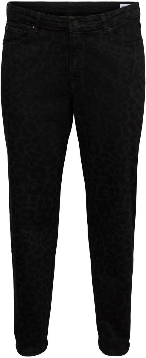 Vero Moda Curve Mom fit jeans VMCTESSA High rise Mom fit Jeans