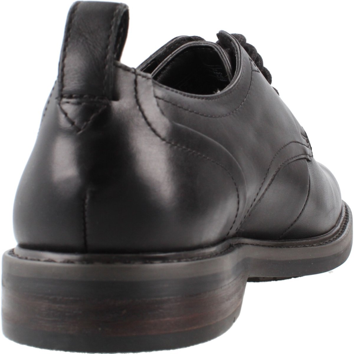 Clarks Shoes Aldwin Lace Gore-tex® Schoenen Zwart EU 42 Man