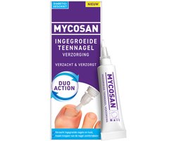 Mycosan Ingegroeide Teennagel Verzorging 1ST