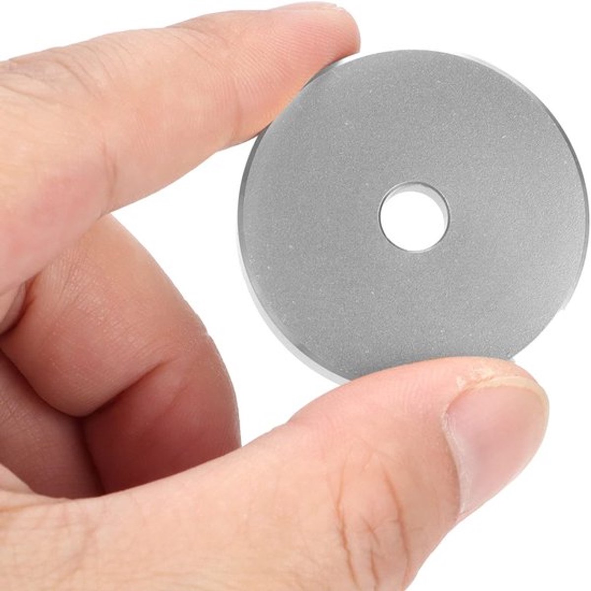 Byshayne - Adapter voor Platenspeler - Vinylplaten Adapter - Verbeter