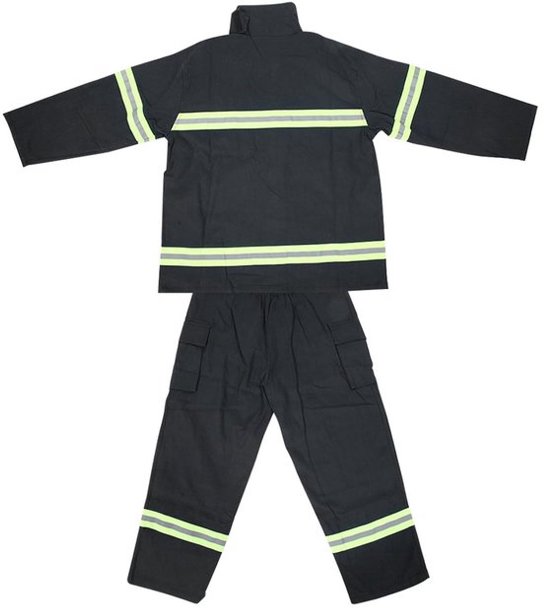 By shayne - Vlamvertragende Kleding - Brandwerende Jas en Broeken