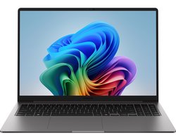 Samsung Galaxy Book6 16 Enterprise Edition - W11Pro - U7 16GB 512GB