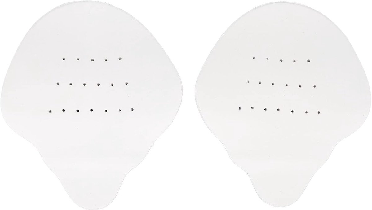 Anti-wrinkle Schoen Beschermers voor Sneakers - Ademend, Vouwbaar en Duurzaam voor Dagelijks Gebruik (Maat L 40-46)