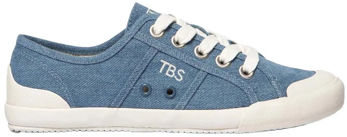 Tbs Opiace Schoenen Blauw EU 41 Vrouw