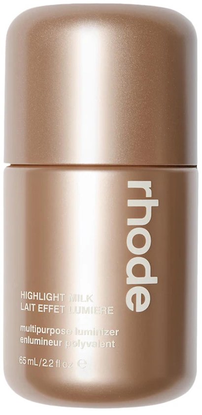 Rhode Highlight Milk Multipurpose Luminizer - Highlighter - 03 | bol