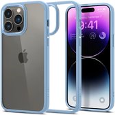 Spigen ACS04820 coque de protection pour téléphones portables 17 cm (6.7") Housse Bleu