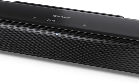 Soundbar - TV Speaker - Home Theater - 150W Max Power - 2 Inch Speaker - Zwart — afbeelding 5