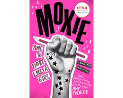 Moxie Soon to be a Netflix movie directed by Amy Poehler