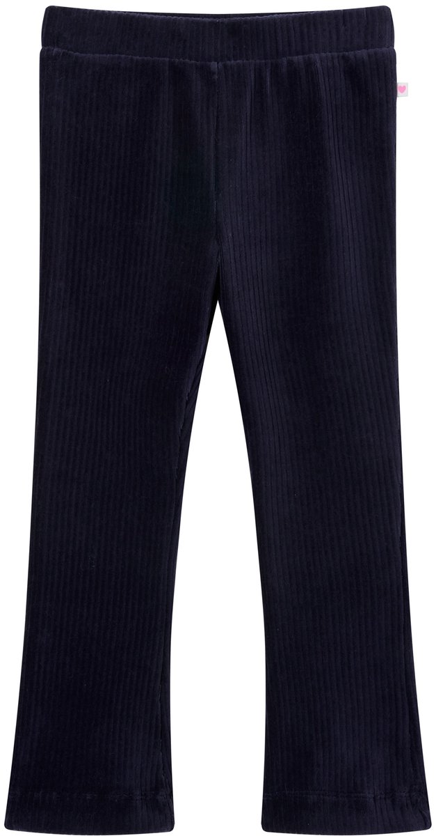 Someone VEERLE-SG-37-B Meisjes Broek - NAVY